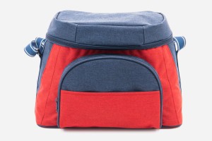 TURYSTYCZNA IZOLOWANA TORBA CHŁODZĄCA 20 L