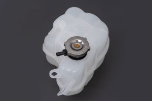 DODGE JOURNEY I 2008-2011 ZBIORNIK WYRÓWNAWCZY PŁYNU CHŁODZĄCEGO 3.5L 3.6L 5058456AE