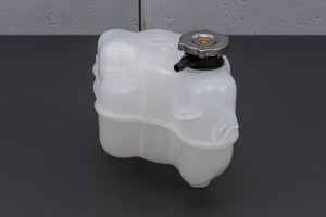 DODGE JOURNEY I 2008-2011 ZBIORNIK WYRÓWNAWCZY PŁYNU CHŁODZĄCEGO 3.5L 3.6L 5058456AE