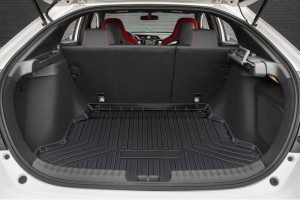 HONDA CIVIC X 2016-2021 SPORT HATCHBACK MATA BAGAŻNIKA