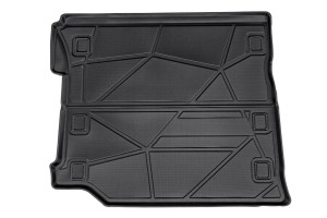 JEEP WRANGLER JL 2018+ 4D MATA BAGAŻNIKA