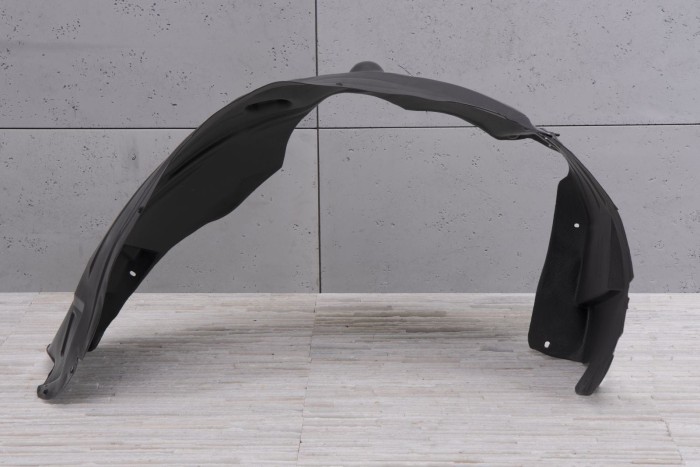 DODGE JOURNEY I 2008-2011 MATERIAŁOWE NADKOLE PRAWE PRZEDNIE 68087242AB