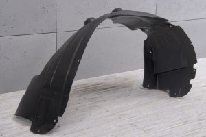 DODGE JOURNEY I 2008-2011 MATERIAŁOWE NADKOLE PRAWE PRZEDNIE 68087242AB