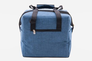 TURYSTYCZNA IZOLOWANA TORBA CHŁODZĄCA 22 L