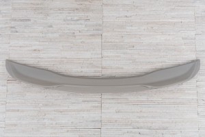 HONDA CIVIC XI 2021+ SEDAN SPOILER KLAPY TYLNEJ