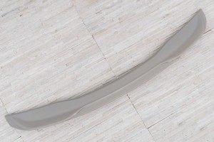 HONDA CIVIC XI 2021+ SEDAN SPOILER KLAPY TYLNEJ