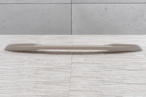 HONDA CIVIC XI 2021+ SEDAN SPOILER KLAPY TYLNEJ