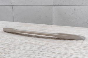 HONDA CIVIC XI 2021+ SEDAN SPOILER KLAPY TYLNEJ