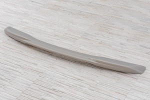 HONDA CIVIC XI 2021+ SEDAN SPOILER KLAPY TYLNEJ