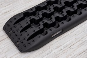 JEEP WRANGLER TRAPY PIASKOWE BŁOTNE NAJAZD ANTYPOŚLIZGOWY OFF-ROAD KOMPLET 2 SZTUK