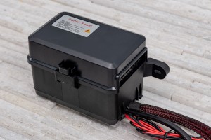 SUZUKI JIMNY ZESPÓŁ PRZEŁĄCZNIKÓW OFFROAD LED PANEL 6 PRZEWODÓW