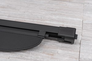 FORD ECOSPORT MK2 II 2012-2022 ROLETA BAGAŻNIKA CZARNA