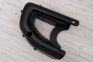 JEEP WRANGLER JK JL PRAWA KOŃCÓWKA NAROŻNIK ZDERZAKA DO ZDERZAKA RUBICON