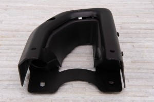 JEEP WRANGLER JK JL PRAWA KOŃCÓWKA NAROŻNIK ZDERZAKA DO ZDERZAKA RUBICON
