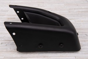 JEEP WRANGLER JK JL PRAWA KOŃCÓWKA NAROŻNIK ZDERZAKA DO ZDERZAKA RUBICON