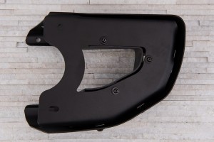 JEEP WRANGLER JK JL PRAWA KOŃCÓWKA NAROŻNIK ZDERZAKA DO ZDERZAKA RUBICON