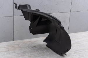 MERCEDES GLK X204 2008-2015 NADKOLE PRAWE PRZEDNIE CZĘŚĆ PRZEDNIA A2046907830