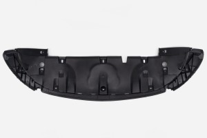 MERCEDES GLB X247 2019+ OSŁONA PŁYTA POD PRZEDNI ZDERZAK A2478856600