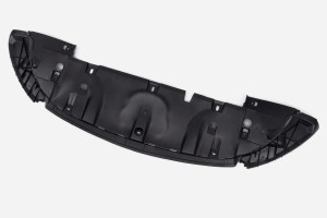 MERCEDES GLB X247 2019+ OSŁONA PŁYTA POD PRZEDNI ZDERZAK A2478856600