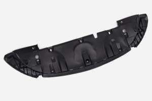 MERCEDES GLB X247 2019+ OSŁONA PŁYTA POD PRZEDNI ZDERZAK A2478856600