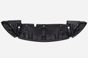 MERCEDES GLB X247 2019+ OSŁONA PŁYTA POD PRZEDNI ZDERZAK A2478856600