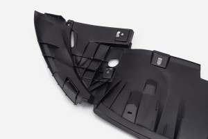 MERCEDES GLB X247 2019+ OSŁONA PŁYTA POD PRZEDNI ZDERZAK A2478856600