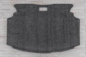 BMW SERIA 5 E60 2003-2010 MATERIAŁOWA OSŁONA SILNIKA DOLNA 51717033761