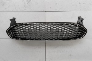FORD MONDEO MK5 V SPORT VIGNALE 2016-2022 GRILL PRZEDNI DS738A146ZW
