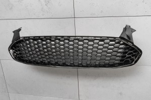 FORD MONDEO MK5 V SPORT VIGNALE 2016-2022 GRILL PRZEDNI DS738A146ZW