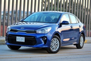 KIA RIO IV 2018+ SEDAN ZDERZAK PRZEDNI 86511H9000