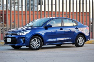 KIA RIO IV 2018+ SEDAN ZDERZAK PRZEDNI 86511H9000