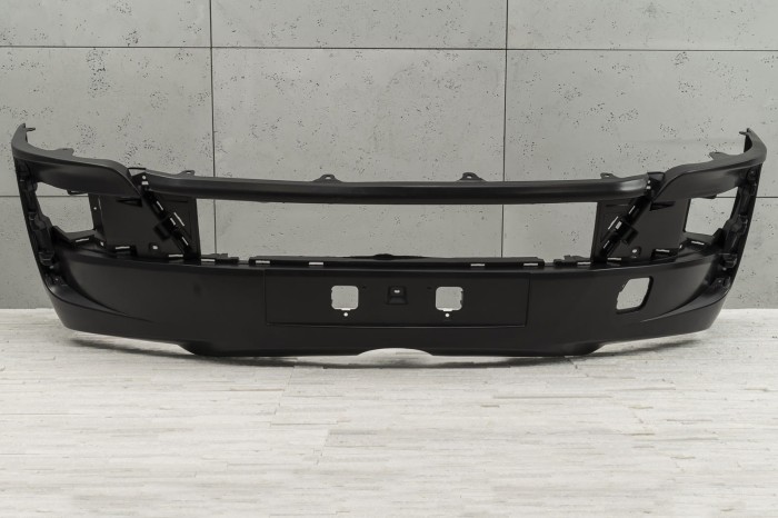 TOYOTA COROLLA XI E16 2017-2019 PO LIFTINGU ZDERZAK PRZEDNI 521190Z970