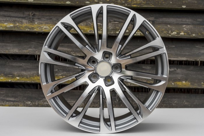 BMW SERIA 2 F45 F46 5 G30 G31 FELGI 19 5x112