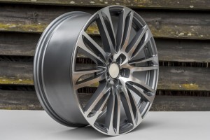 BMW SERIA 2 F45 F46 5 G30 G31 FELGI 19 5x112