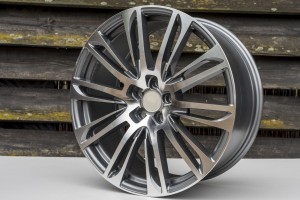 BMW SERIA 2 F45 F46 5 G30 G31 FELGI 19 5x112