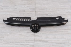  VOLKSWAGEN GOLF 8 VIII 5H 2020-2024 PRZED FACELIFTINGIEM GRILL ATRAPA CHŁODNICY 5H0853651N / 5H0853655D
