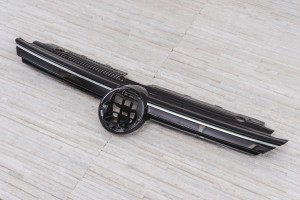 VOLKSWAGEN GOLF 8 VIII 5H 2020+ GRILL ATRAPA CHŁODNICY 5H0853651N / 5H0853655D