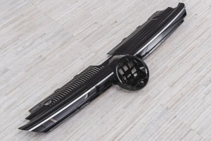 VOLKSWAGEN GOLF 8 VIII 5H 2020+ GRILL ATRAPA CHŁODNICY 5H0853651N / 5H0853655D