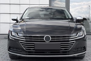 VOLKSWAGEN ARTEON 2017-2020 PRZED FACELIFTINGIEM GRILL PRZEDNI 3G8853651