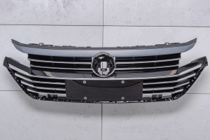 VOLKSWAGEN ARTEON 2017-2020 PRZED FACELIFTINGIEM GRILL PRZEDNI 3G8853651
