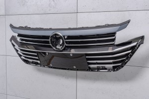 VOLKSWAGEN ARTEON 2017-2020 PRZED FACELIFTINGIEM GRILL PRZEDNI 3G8853651
