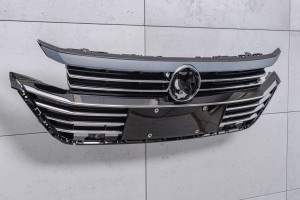 VOLKSWAGEN ARTEON 2017-2020 PRZED FACELIFTINGIEM GRILL PRZEDNI 3G8853651