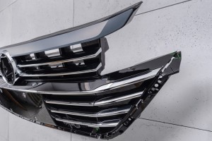 VOLKSWAGEN ARTEON 2017-2020 PRZED FACELIFTINGIEM GRILL PRZEDNI 3G8853651