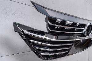 VOLKSWAGEN ARTEON 2017-2020 PRZED FACELIFTINGIEM GRILL PRZEDNI 3G8853651