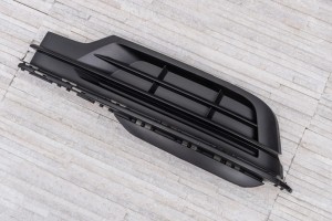 VOLKSWAGEN ARTEON 2017-2020 PRZED FACELIFTINGIEM KRATKA ZDERZAKA PRZEDNIEGO LEWA 3G8853665