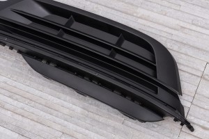 VOLKSWAGEN ARTEON 2017-2020 PRZED FACELIFTINGIEM KRATKA ZDERZAKA PRZEDNIEGO LEWA 3G8853665