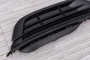 VOLKSWAGEN ARTEON 2017-2020 PRZED FACELIFTINGIEM KRATKA ZDERZAKA PRZEDNIEGO PRAWA 3G8853666