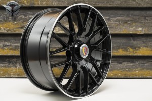 MERCEDES C W203 W204 W205 FELGI 19 5x112