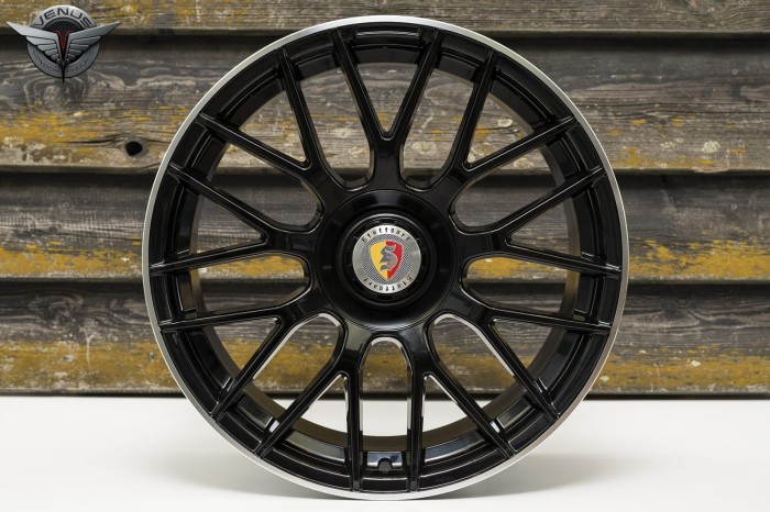 MERCEDES CL W140 W215 W216 FELGI 19 5x112