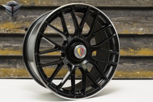 MERCEDES CL W140 W215 W216 FELGI 19 5x112